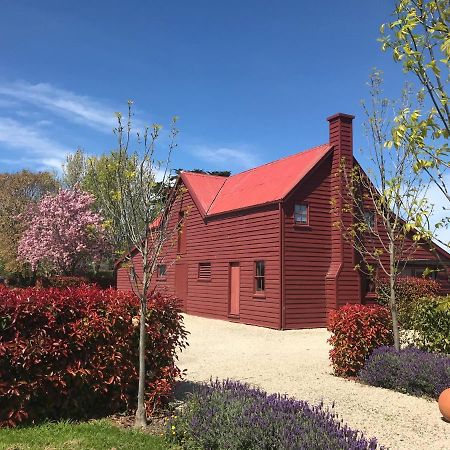 Tai Tapu Lodge Bagian luar foto