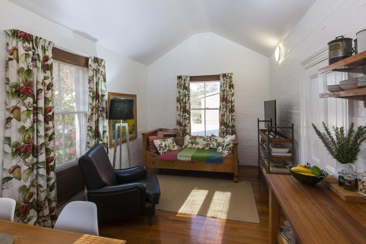 Tai Tapu Lodge Bagian luar foto