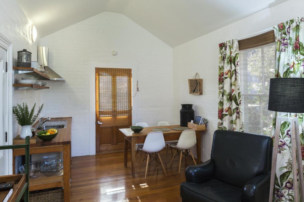 Tai Tapu Lodge Bagian luar foto