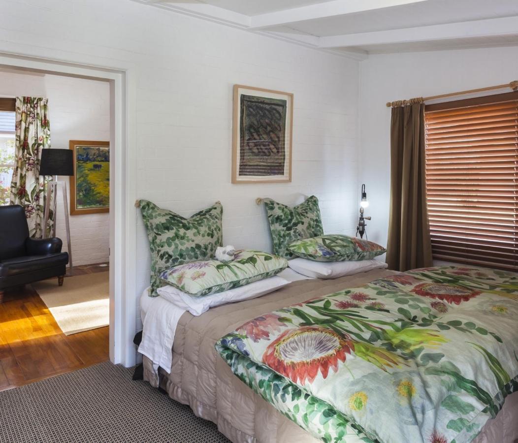 Tai Tapu Lodge Bagian luar foto