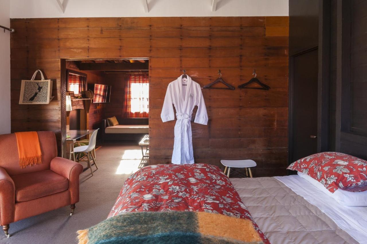 Tai Tapu Lodge Bagian luar foto