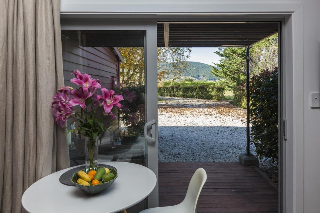 Tai Tapu Lodge Bagian luar foto