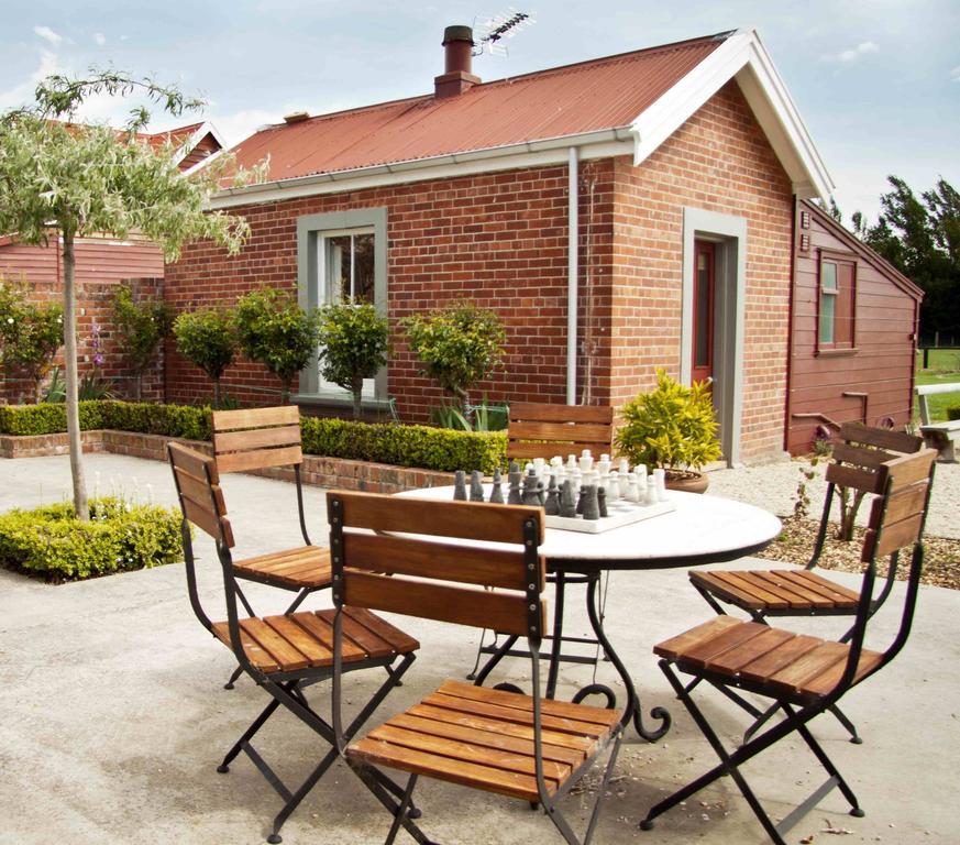 Tai Tapu Lodge Bagian luar foto