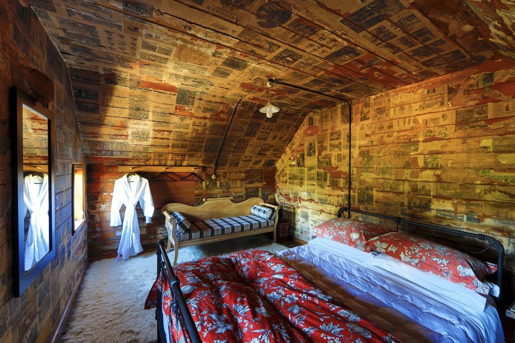 Tai Tapu Lodge Bagian luar foto